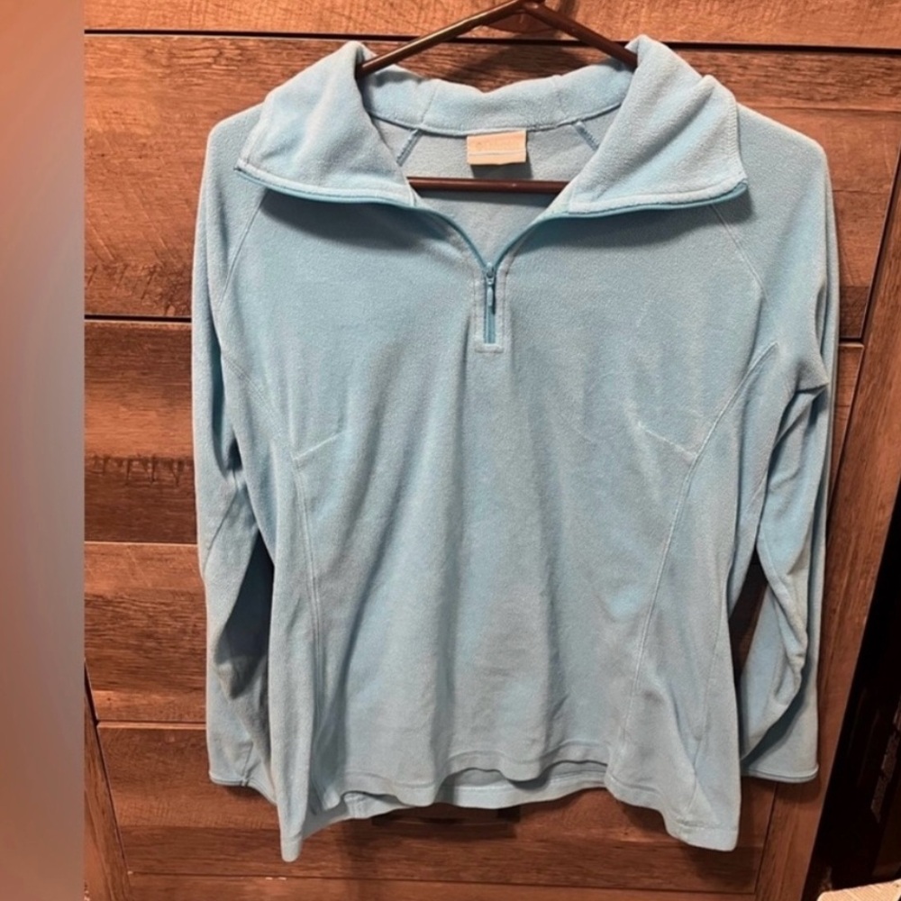 Columbia Long Sleeve